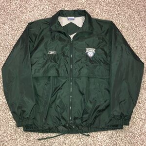 Lynx Jacket